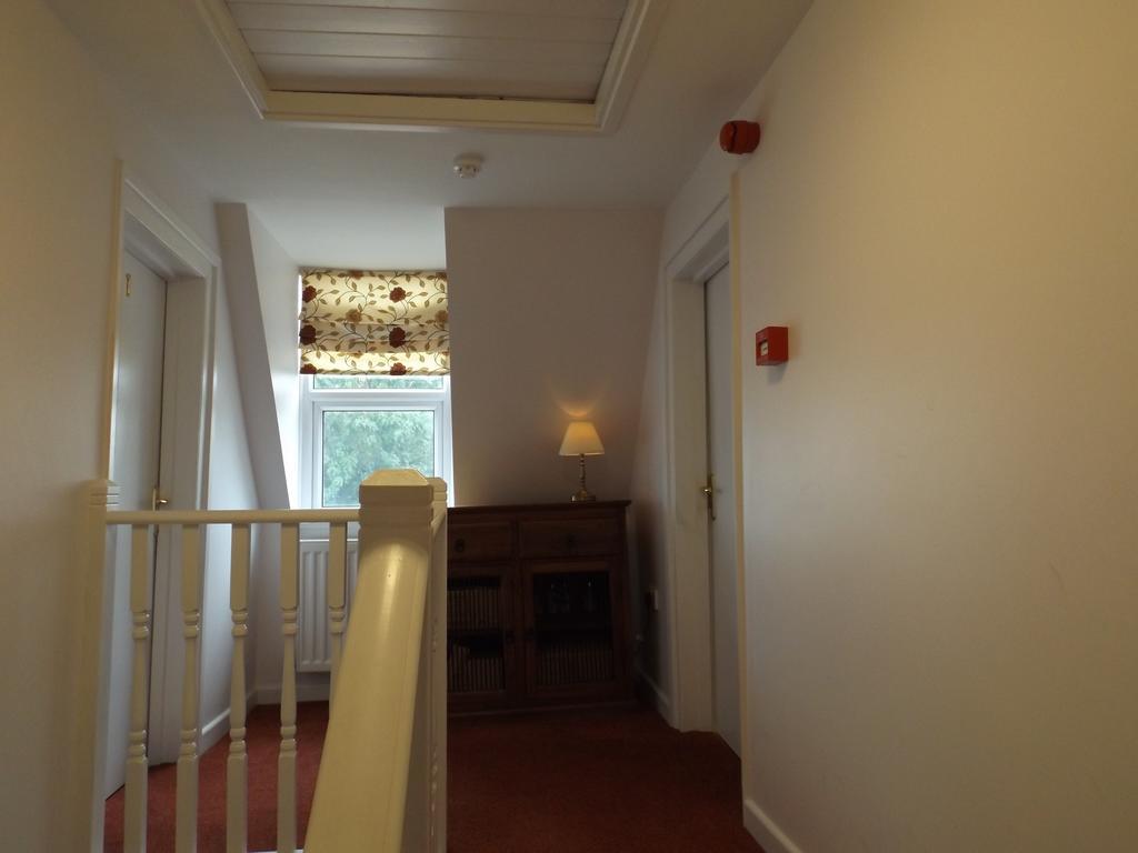 Old Riverview Guest House Earith Exteriér fotografie