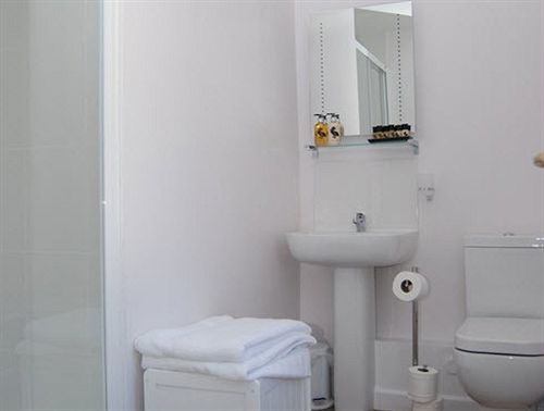 Old Riverview Guest House Earith Exteriér fotografie